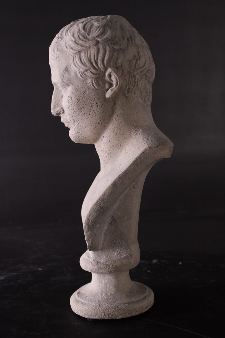 Natureworks Australia Napoleon Side