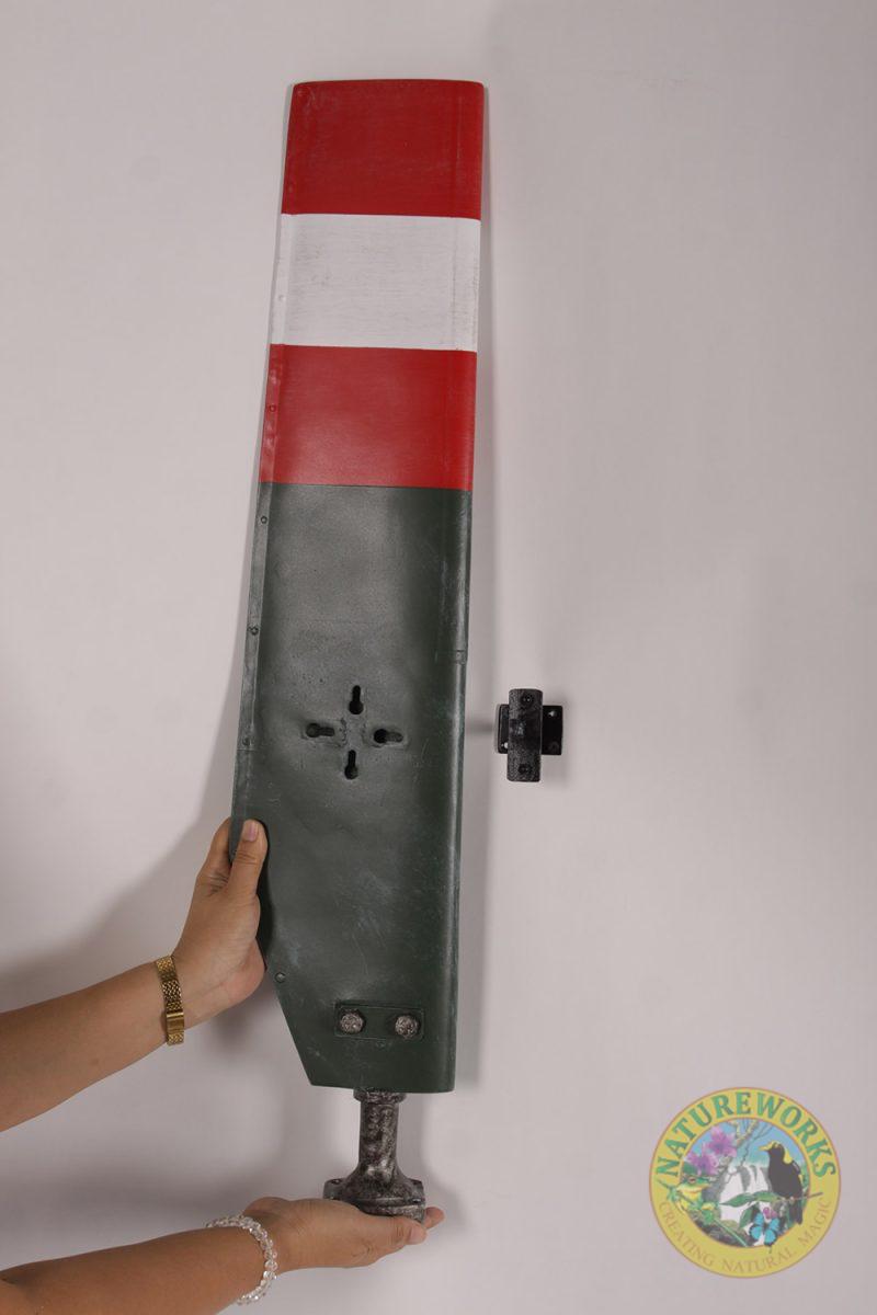 Natureworks Australia Helicopter Tail Rotor - Image 4