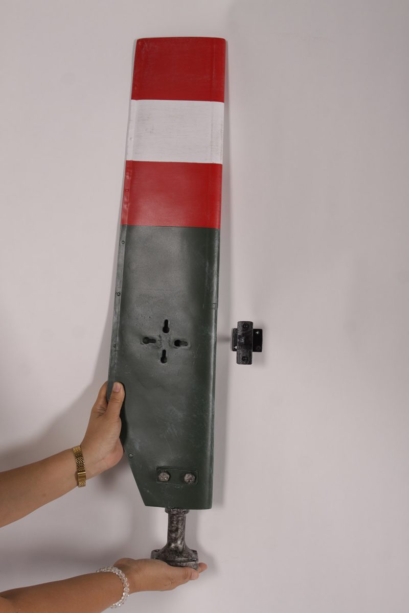Natureworks Australia Helicopter Tail Rotor - Image 4