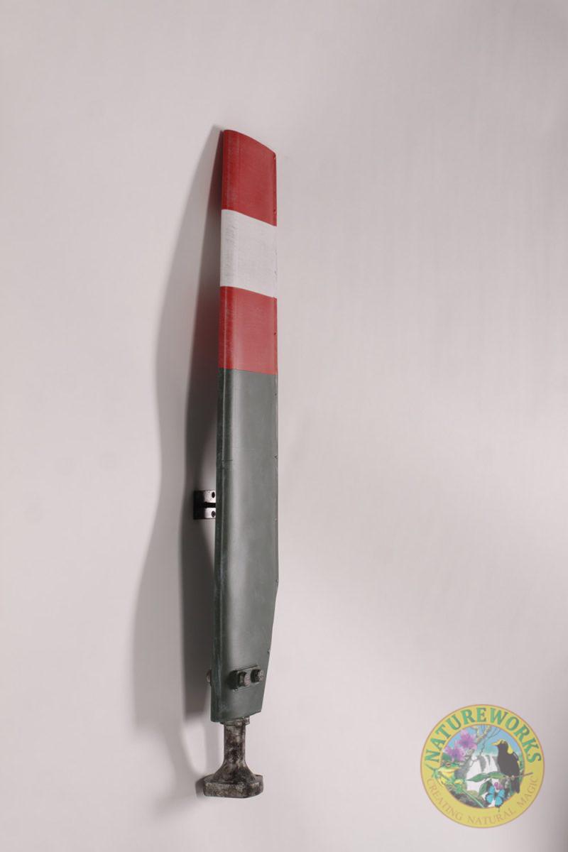 Natureworks Australia Helicopter Tail Rotor - Image 3