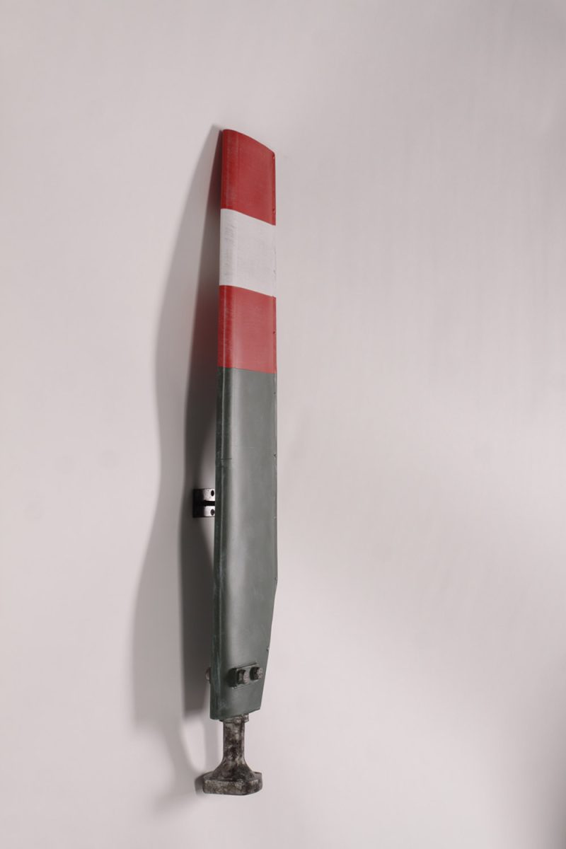 Natureworks Australia Helicopter Tail Rotor - Image 3