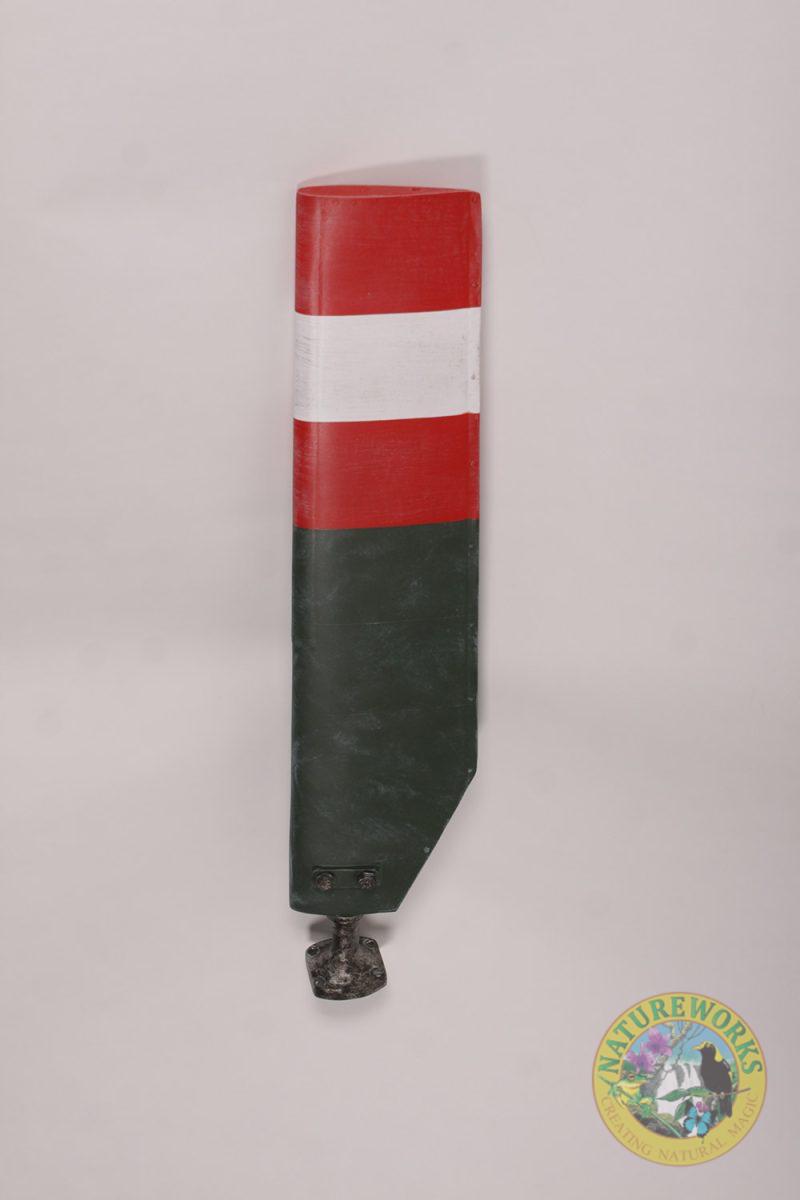 Natureworks Australia Helicopter Tail Rotor - Image 2
