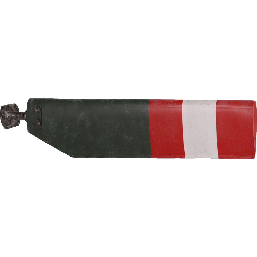 Helicopter Tail Rotor