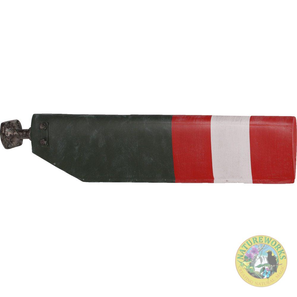 Helicopter Tail Rotor