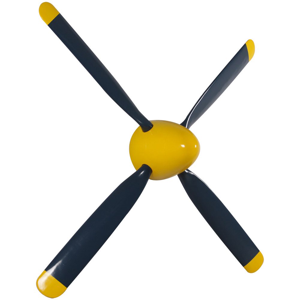 Helicopter Propeller P-51