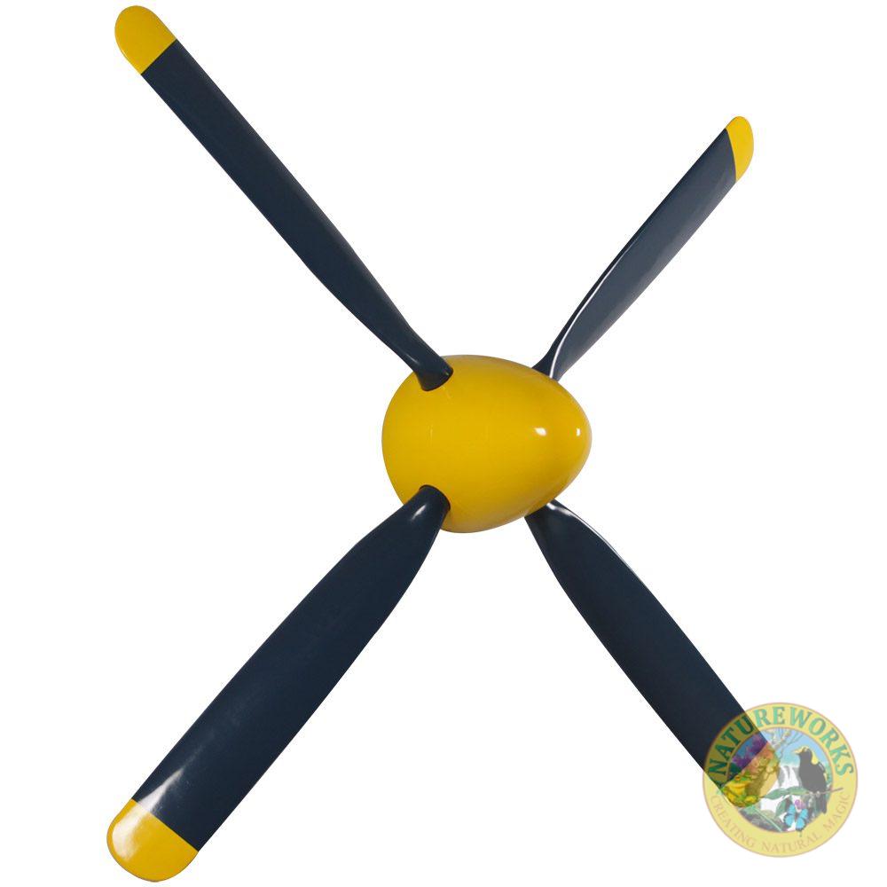 Helicopter Propeller P-51