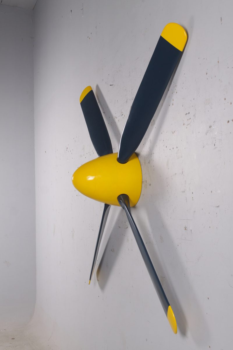Natureworks Australia Helicopter Propeller P-51 - Image 3