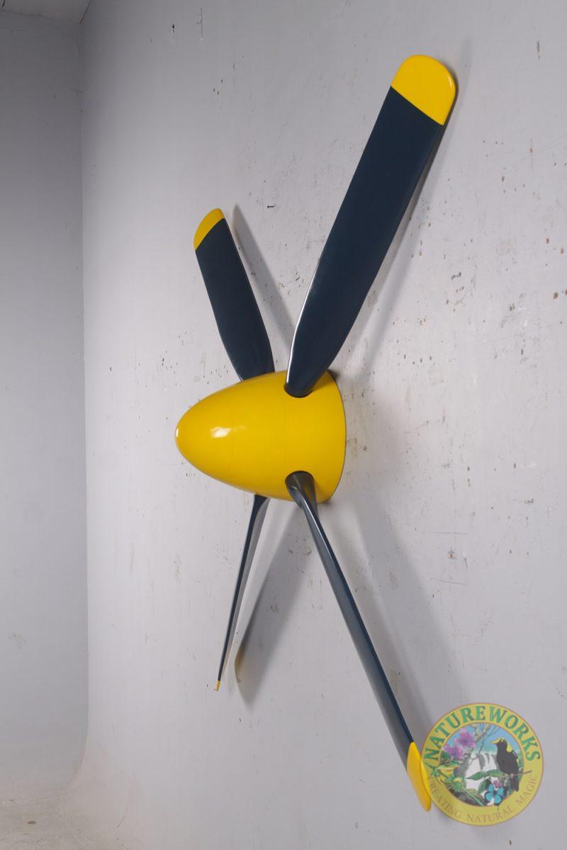 Natureworks Australia Helicopter Propeller P-51 - Image 3