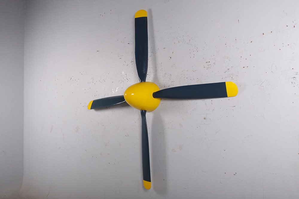 Natureworks Australia Helicopter Propeller P-51 - Image 2