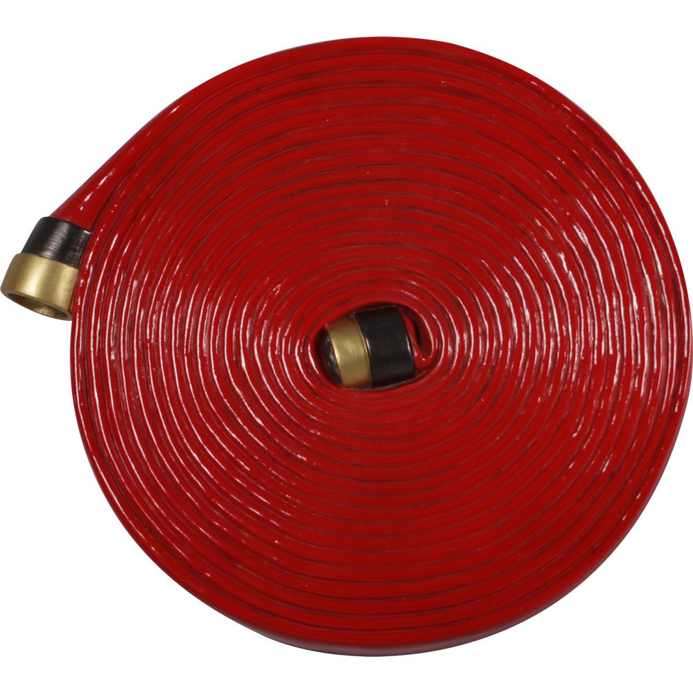 Natureworks Australia Fire Hose - 2 ft diameter
