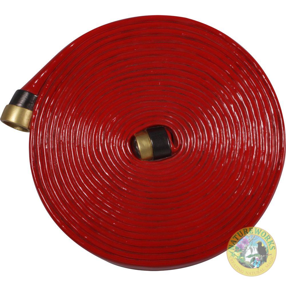 Fire Hose - 2 ft diameter
