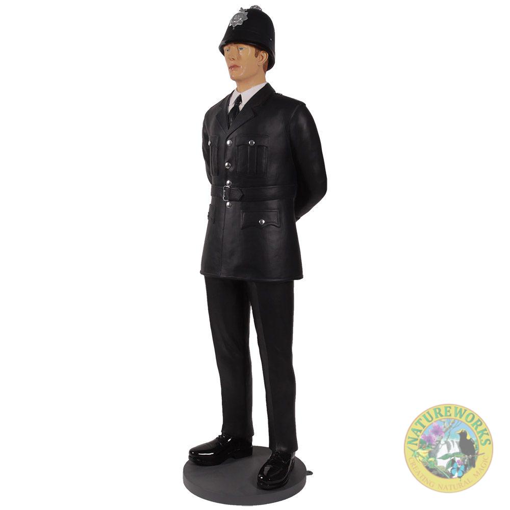 Bobby - English Police