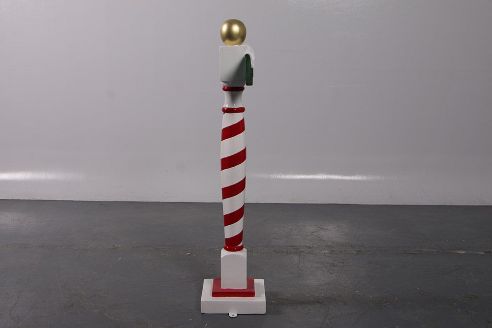 Natureworks Australia North Pole Signage 2