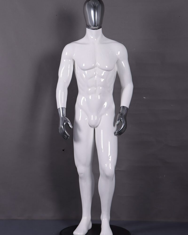 Hunky Sculpture