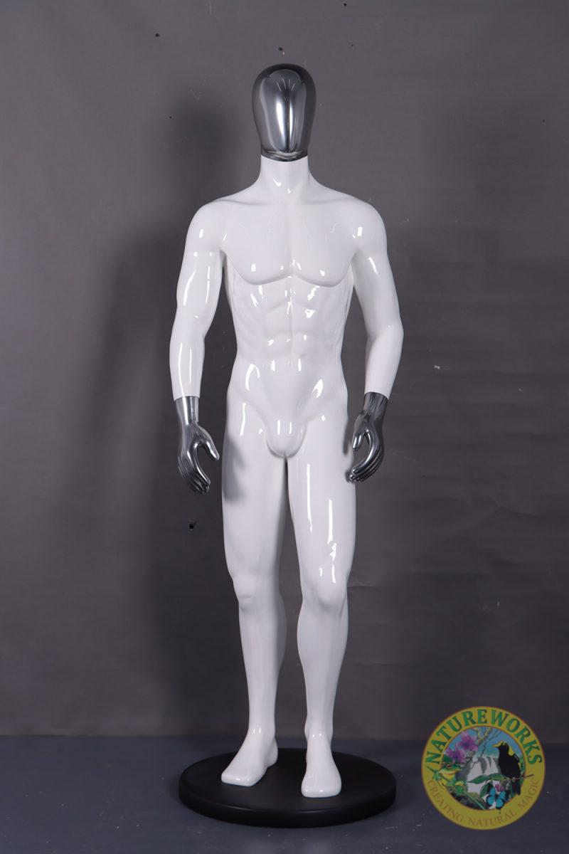 Natureworks Australia Hunky Sculpture