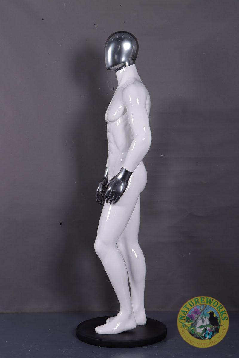 Natureworks Australia Hunky Sculpture 3