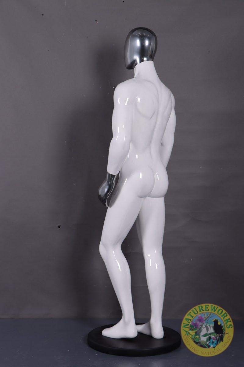 Natureworks Australia Hunky Sculpture 4