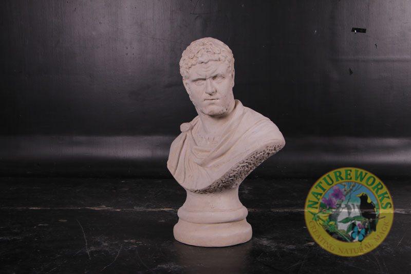 Natureworks Australia Nero Bust