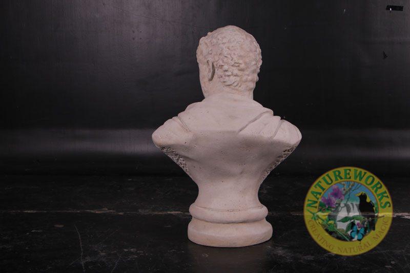 Natureworks Australia Nero Bust back