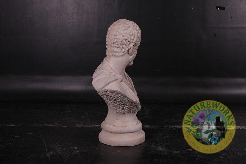 Natureworks Australia Nero Bust side 2