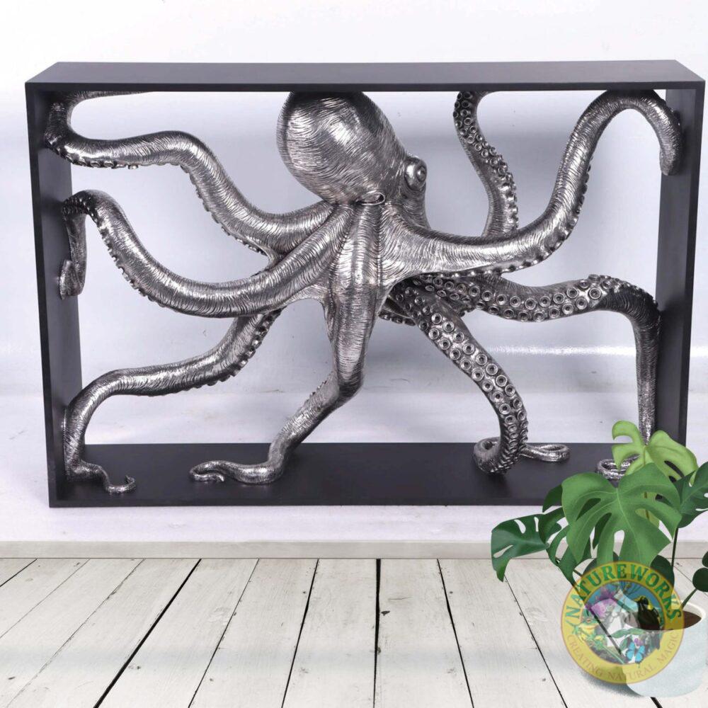 Natureworks Australia Octopus console table - custom made