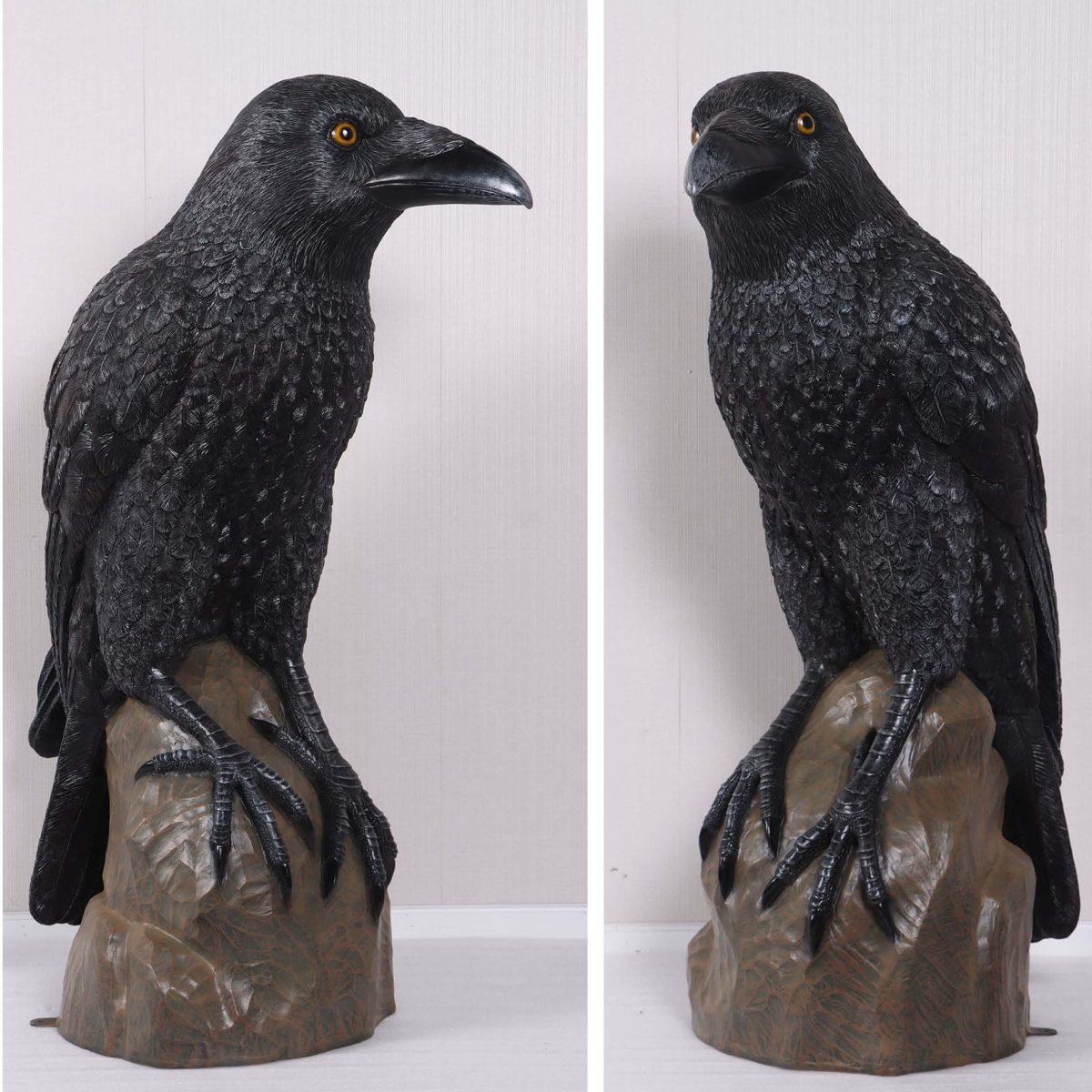Natureworks Australia Mystic Night Raven - Giant - Image 3