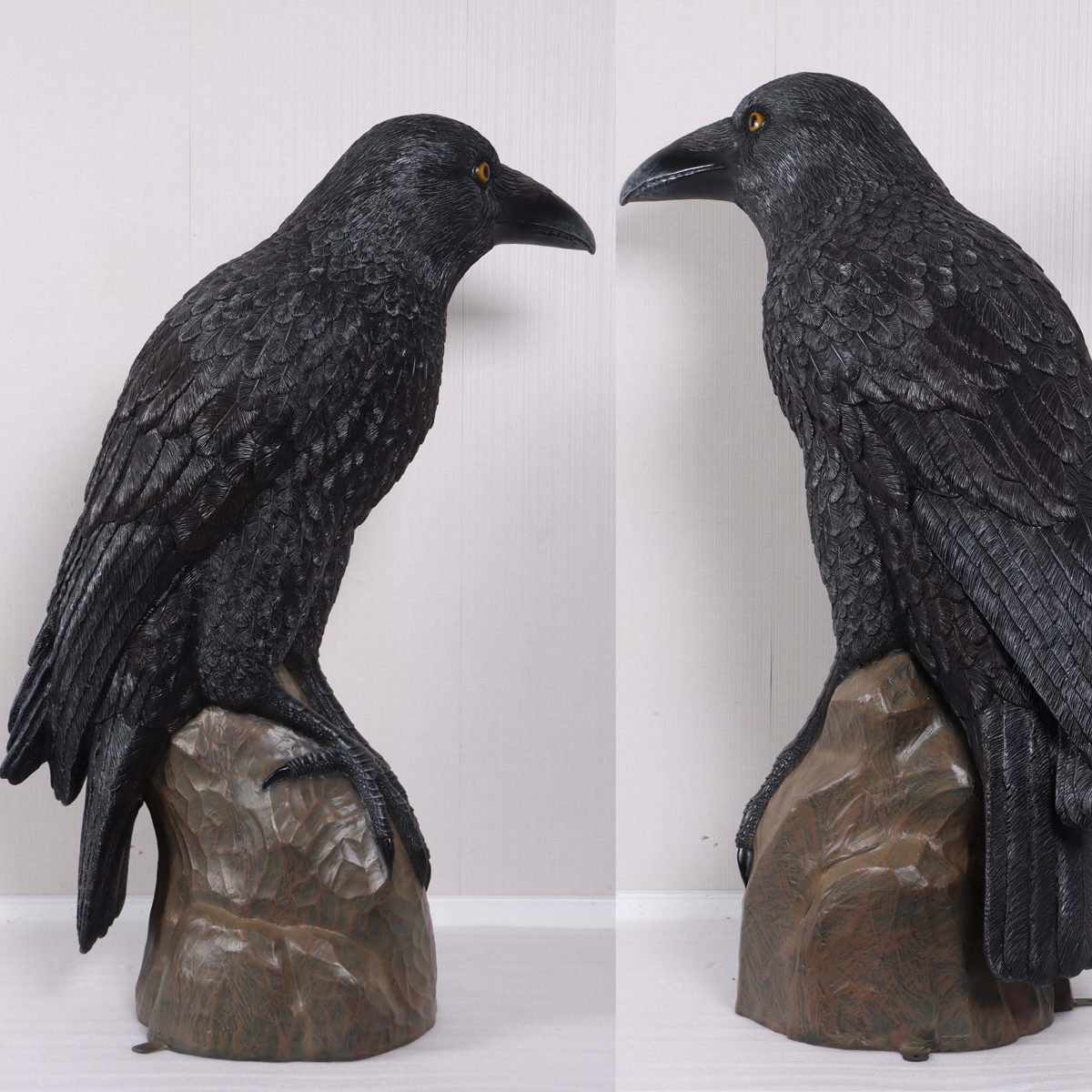 Natureworks Australia Mystic Night Raven - Giant - Image 5