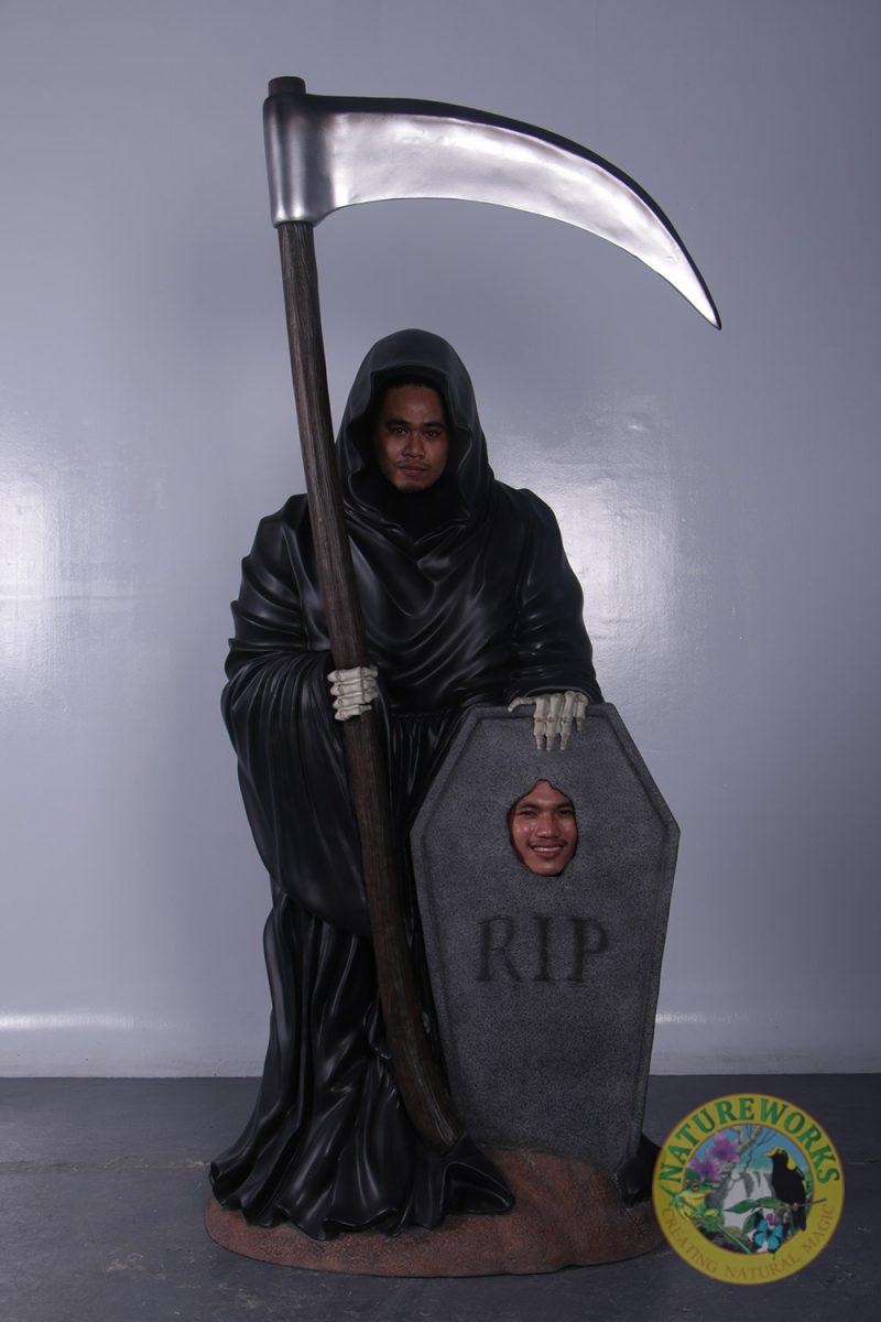 Natureworks Australia Grim Reaper - Photo Opportunity - Image 3