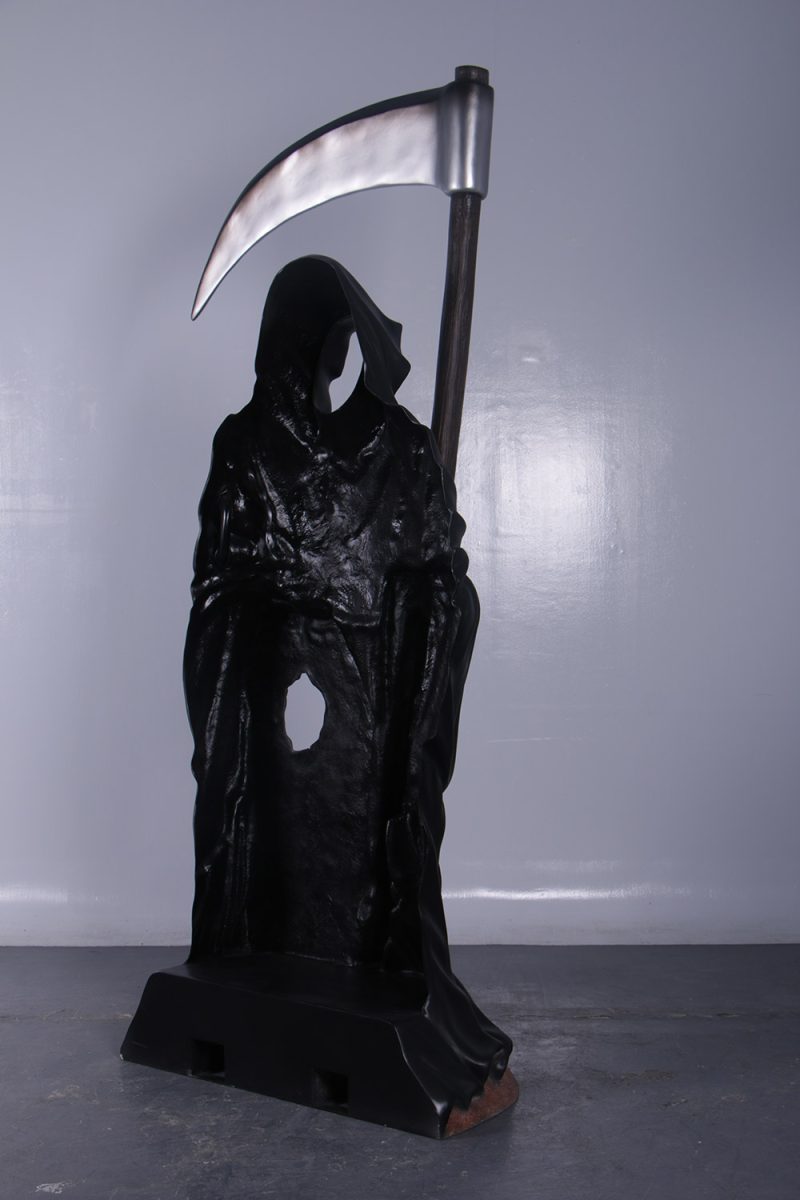 Natureworks Australia Grim Reaper - Photo Opportunity - Image 2