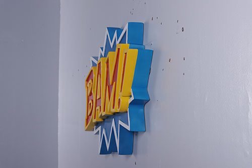 Natureworks Australia Bam Wall Art - Image 4