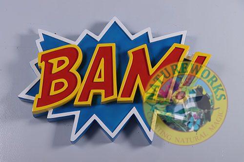 Natureworks Australia Bam Wall Art - Image 3