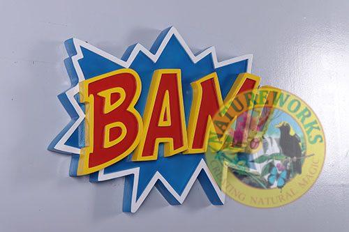 Natureworks Australia Bam Wall Art - Image 2