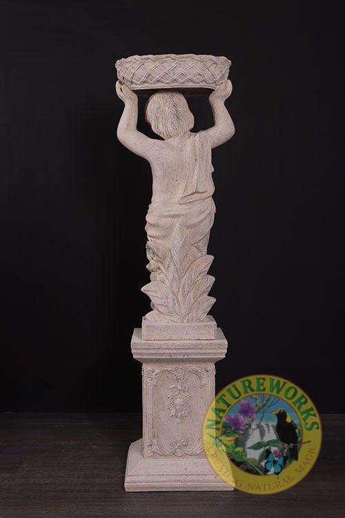 Natureworks Australia Boy with Basket - Image 2