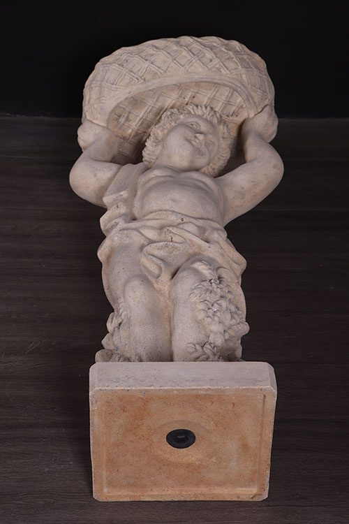 Natureworks Australia Boy with Basket - Image 4