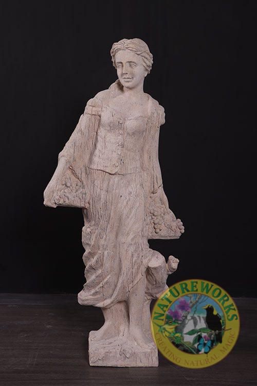 Natureworks Australia Goddess of Autumn