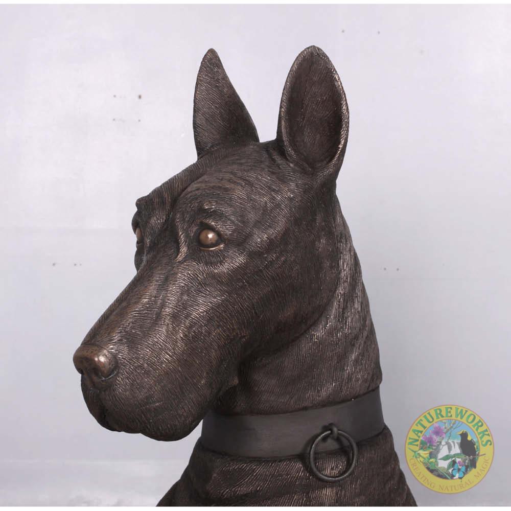 Natureworks Australia Great Dane Looking Right - Image 4