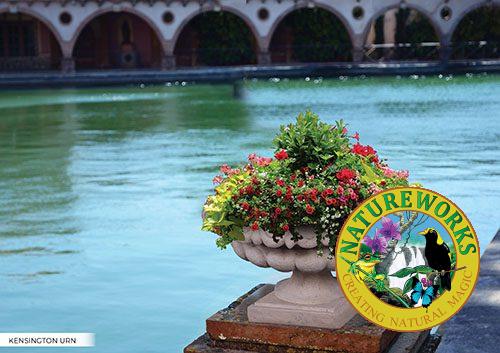 Natureworks Australia Kensington Urn - Image 3