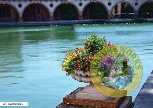 Natureworks Australia Kensington Urn - Image 3