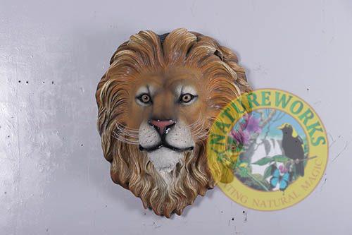 Natureworks Australia Lion King's Head - Image 4