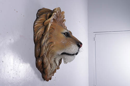 Natureworks Australia Lion King's Head - Image 3