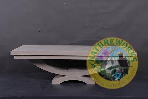 Natureworks Australia Maddox Side Table