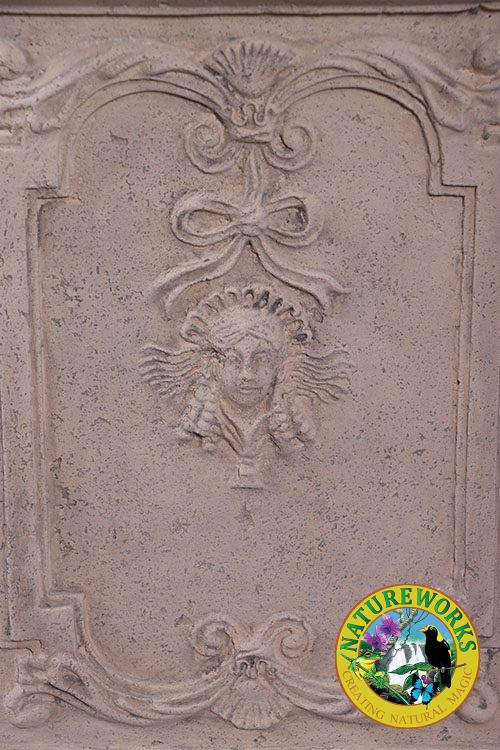 Natureworks Australia Queen Anne Pedestal - Image 4