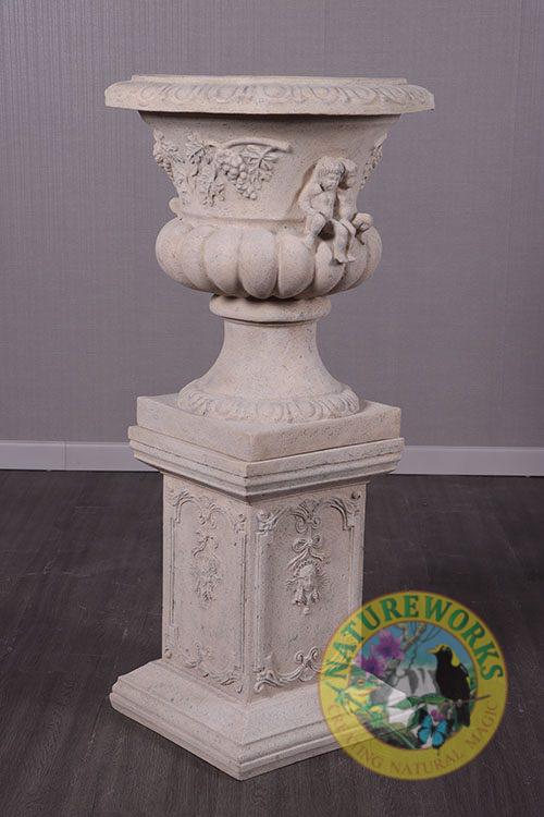 Natureworks Australia Queen Anne Pedestal - Image 2