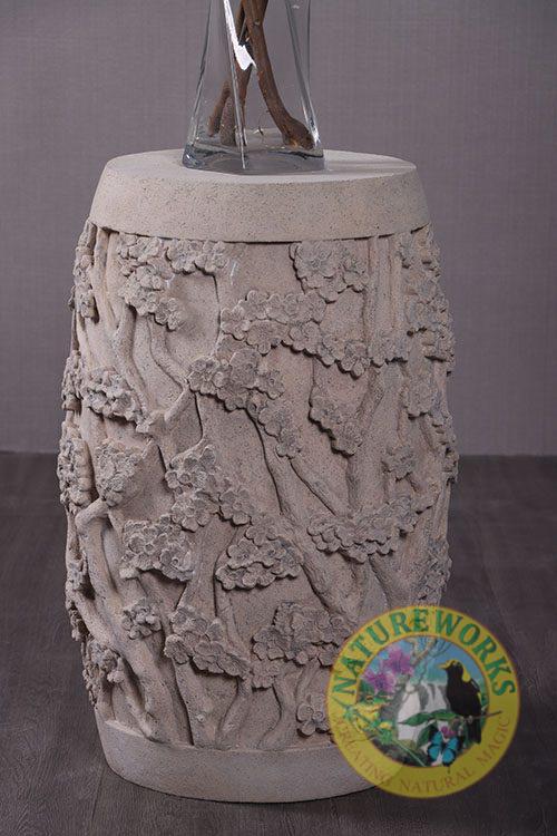 Natureworks Australia Sakura Pedestal - Roman Stone - Image 3