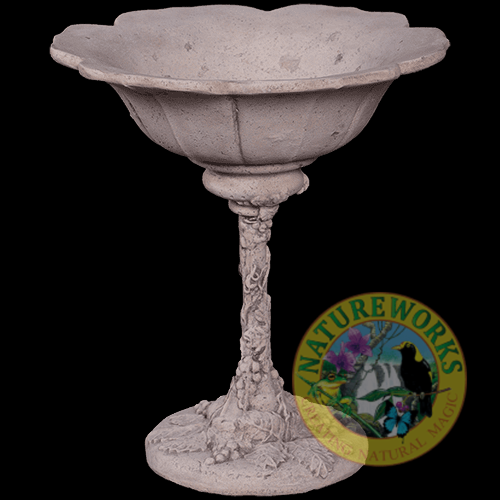 Natureworks Australia Tiffany Bowl