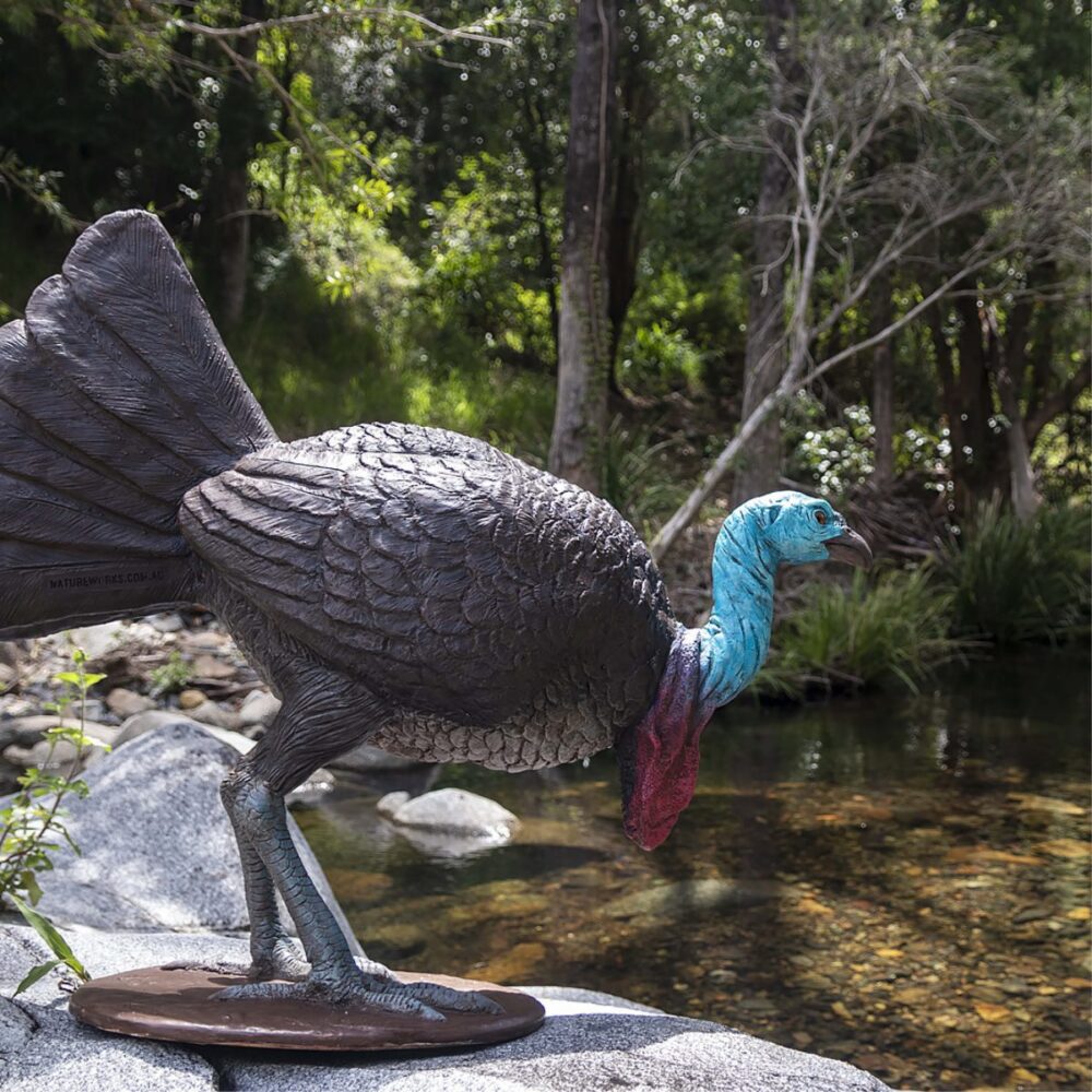 Megafauna Turkey - Giant - Image 11