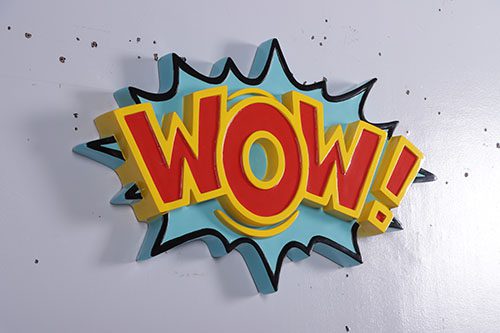 Natureworks Australia Wow Wall Art - Image 4