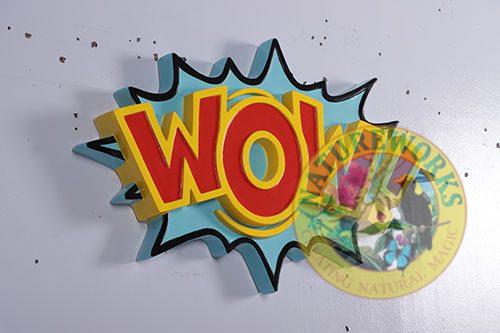 Natureworks Australia Wow Wall Art - Image 4