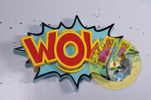 Natureworks Australia Wow Wall Art - Image 2