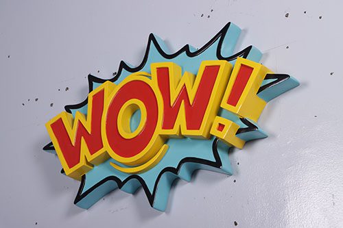 Natureworks Australia Wow Wall Art - Image 3